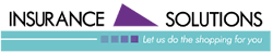 Visit Insurance Solutions' Website