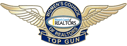 Choose Your TOP GUN Realtor!